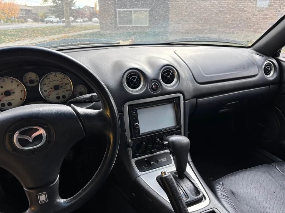 2003 Mazda NB MX-5 Miata - Image 5 of 7