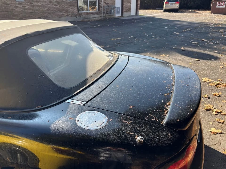 2003 Mazda NB MX-5 Miata - Image 4 of 7