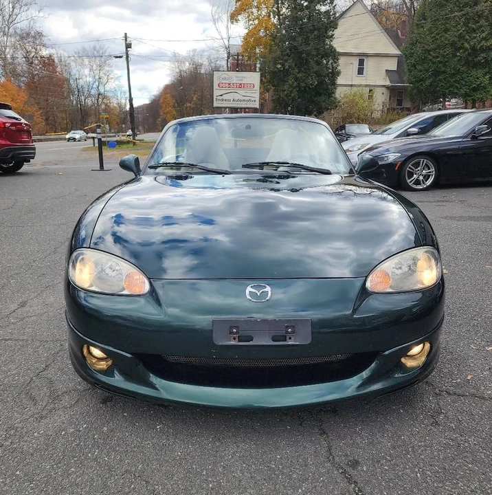 2003 Mazda NB MX-5 Miata - Image 2 of 17