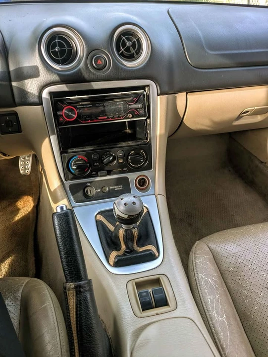 2003 Mazda NB MX-5 Miata - Image 2 of 19