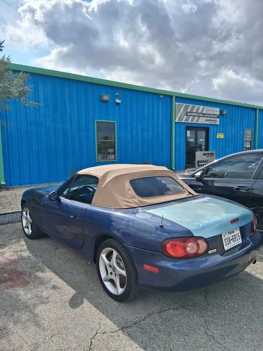 2003 Mazda NB MX-5 Miata - Image 9 of 10