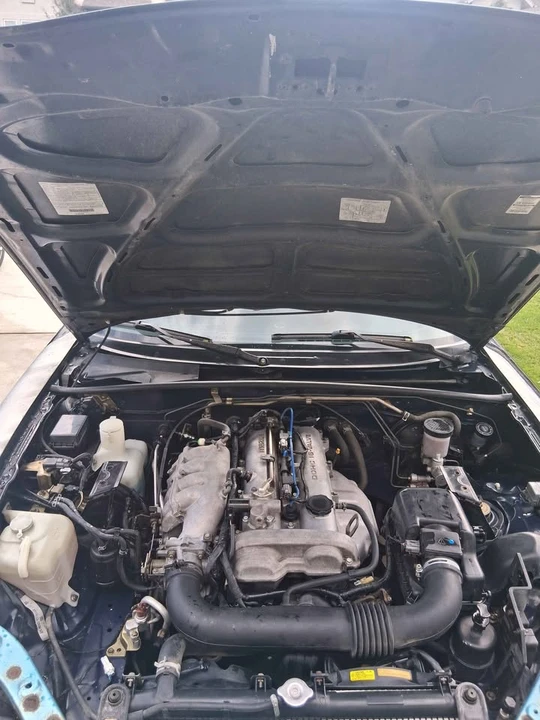 2003 Mazda NB MX-5 Miata - Image 6 of 10