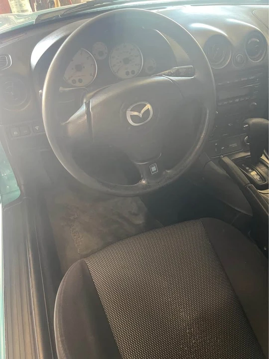 2003 Mazda NB MX-5 Miata - Image 6 of 7