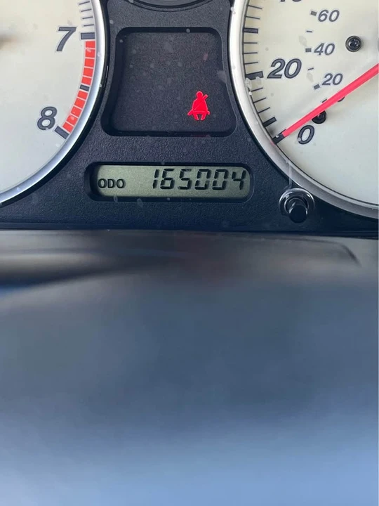 2003 Mazda NB MX-5 Miata - Image 7 of 7