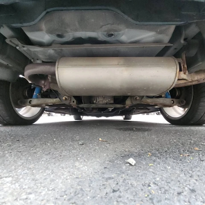 2003 Mazda NB MX-5 Miata - Image 14 of 15
