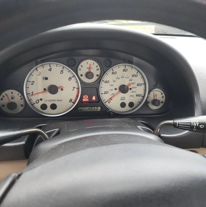2003 Mazda NB MX-5 Miata - Image 13 of 15