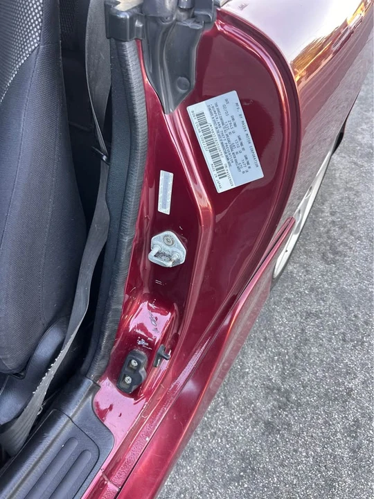 2003 Mazda NB MX-5 Miata - Image 7 of 20
