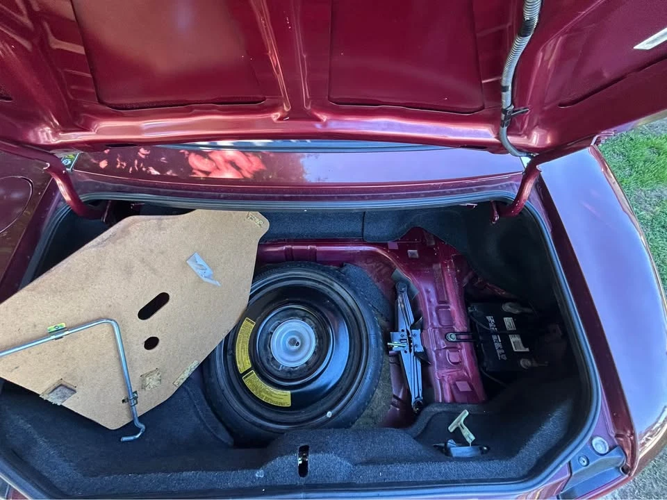 2003 Mazda NB MX-5 Miata - Image 3 of 13
