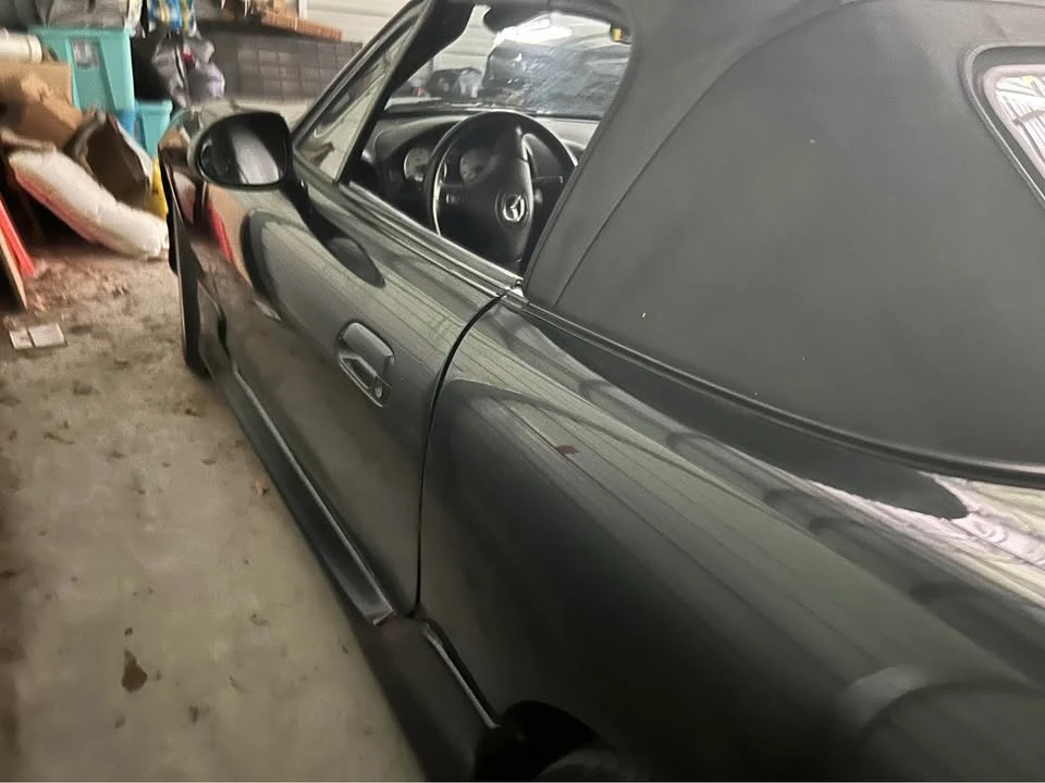 2003 Mazda NB MX-5 Miata - Image 9 of 11