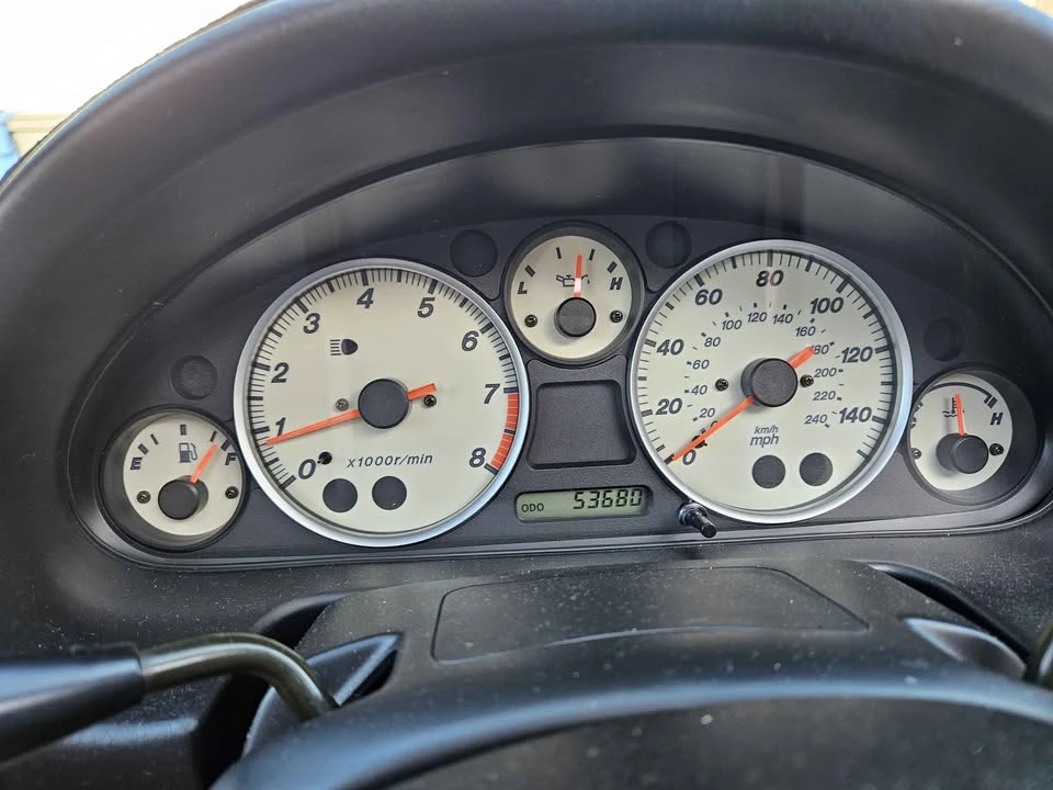 2003 Mazda NB MX-5 Miata - Image 12 of 18