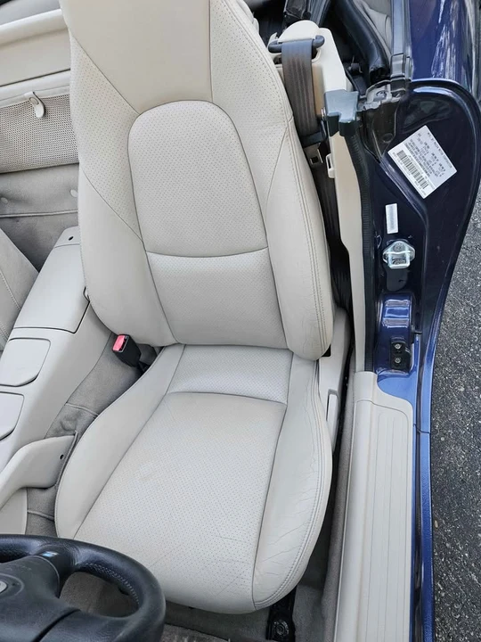 2003 Mazda NB MX-5 Miata - Image 10 of 18