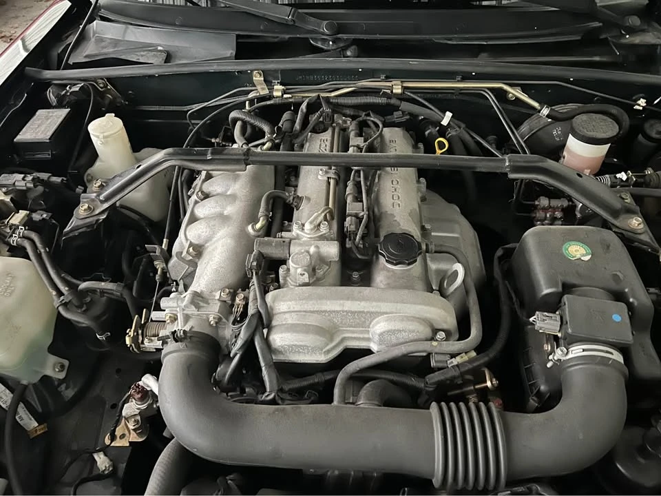 2003 Mazda NB MX-5 Miata - Image 6 of 11