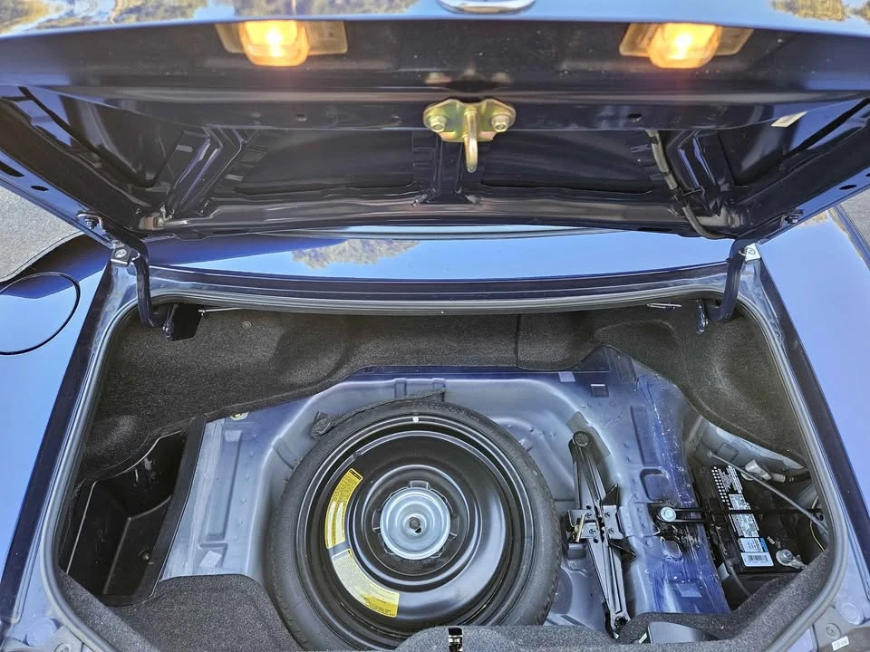 2003 Mazda NB MX-5 Miata - Image 13 of 18