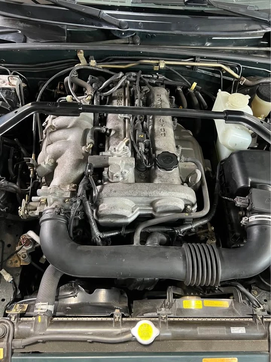 2003 Mazda NB MX-5 Miata - Image 8 of 8