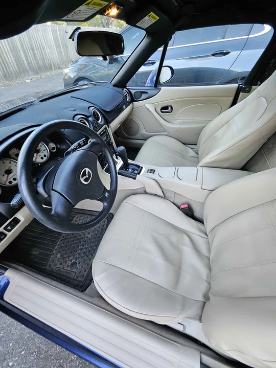 2003 Mazda NB MX-5 Miata - Image 15 of 18
