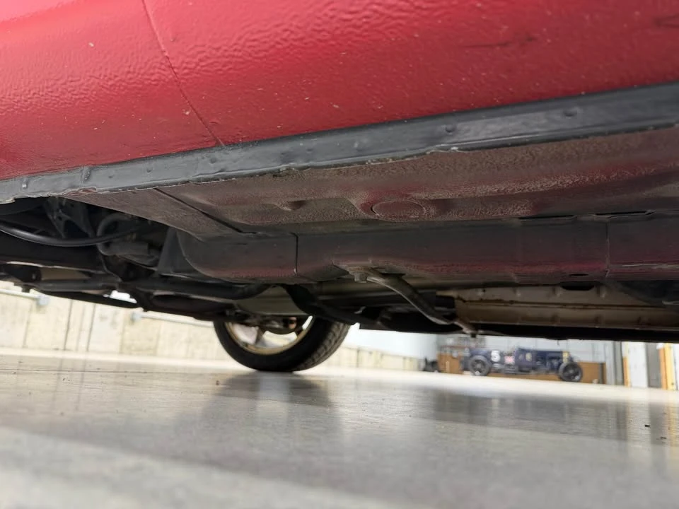 2003 Mazda NB MX-5 Miata - Image 7 of 10