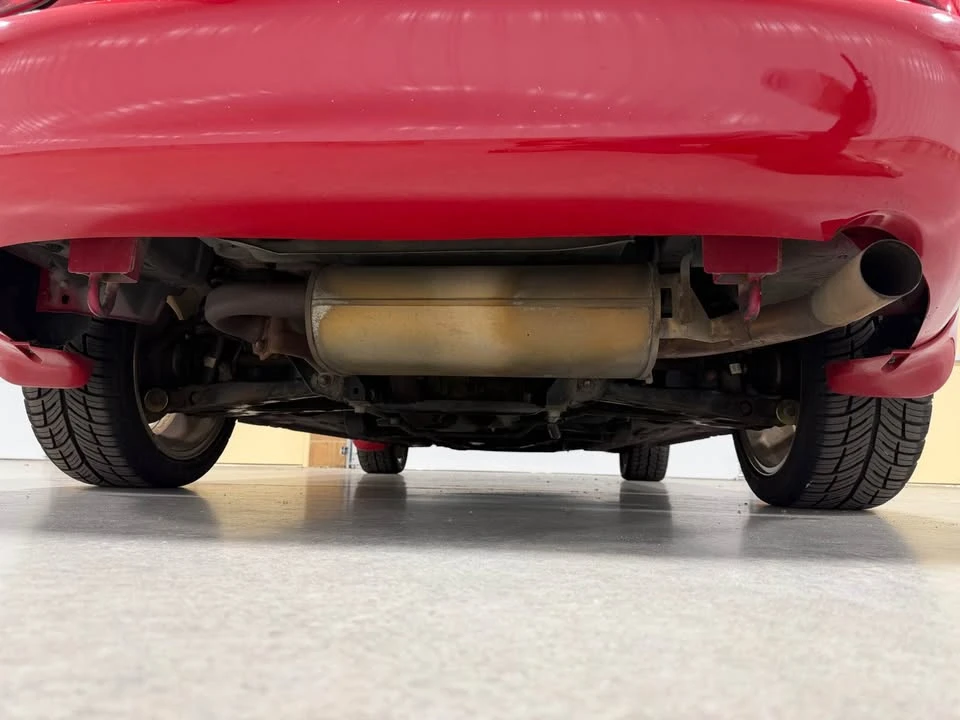 2003 Mazda NB MX-5 Miata - Image 6 of 10
