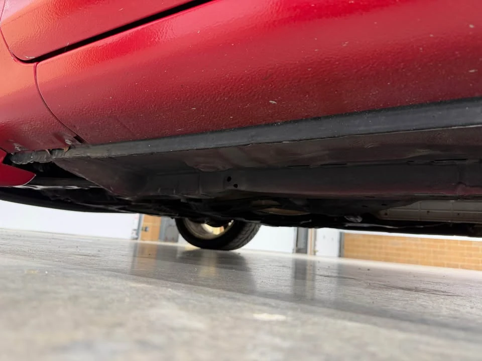 2003 Mazda NB MX-5 Miata - Image 9 of 10