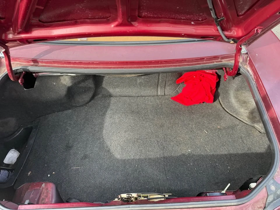 2003 Mazda NB MX-5 Miata - Image 12 of 12