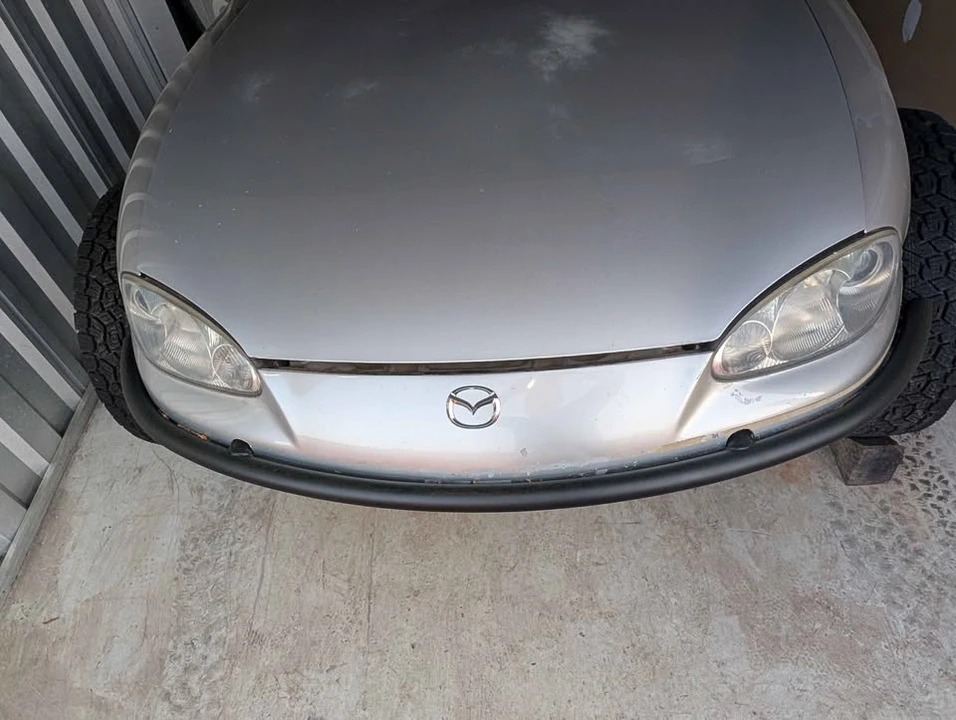 2003 Mazda NB MX-5 Miata - Image 8 of 12