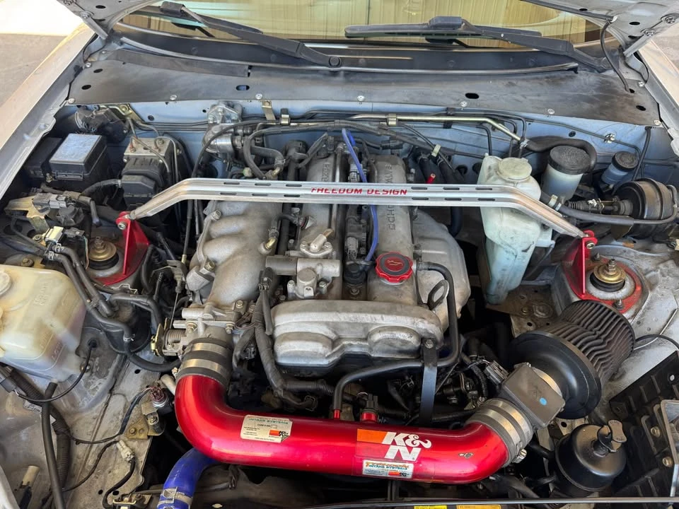 2003 Mazda NB MX-5 Miata - Image 6 of 6