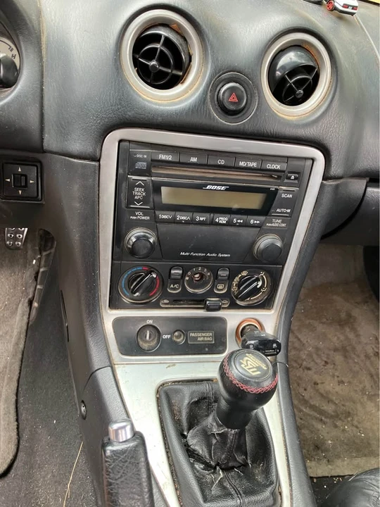 2003 Mazda NB MX-5 Miata - Image 10 of 15