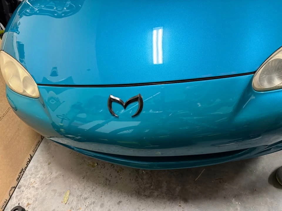 2003 Mazda NB MX-5 Miata - Image 12 of 13