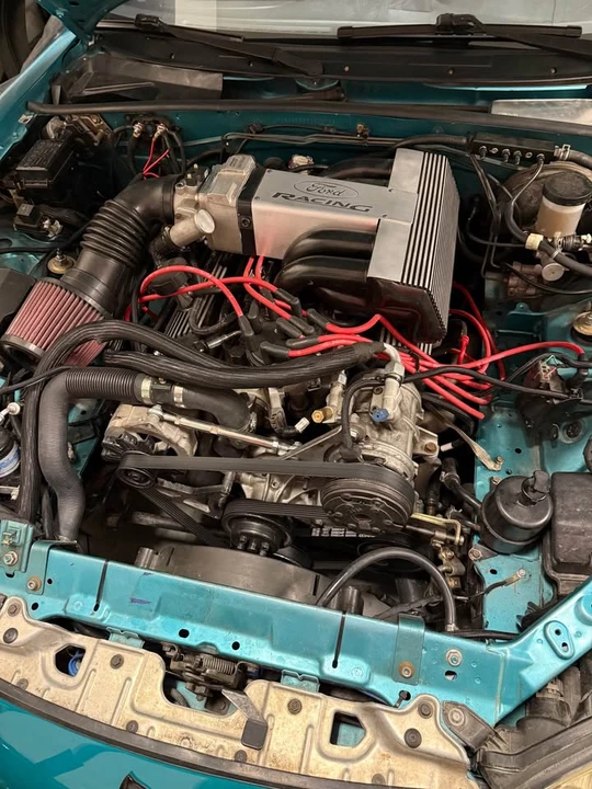 2003 Mazda NB MX-5 Miata - Image 7 of 13