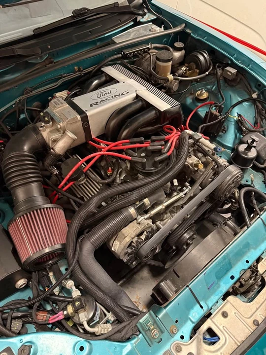 2003 Mazda NB MX-5 Miata - Image 6 of 13