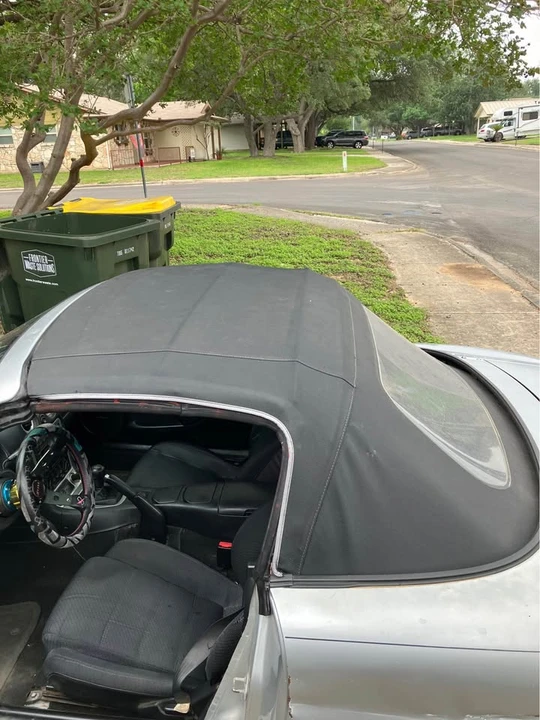 2003 Mazda NB MX-5 Miata - Image 13 of 15