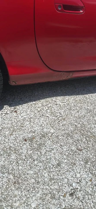 2003 Mazda NB MX-5 Miata - Image 6 of 8