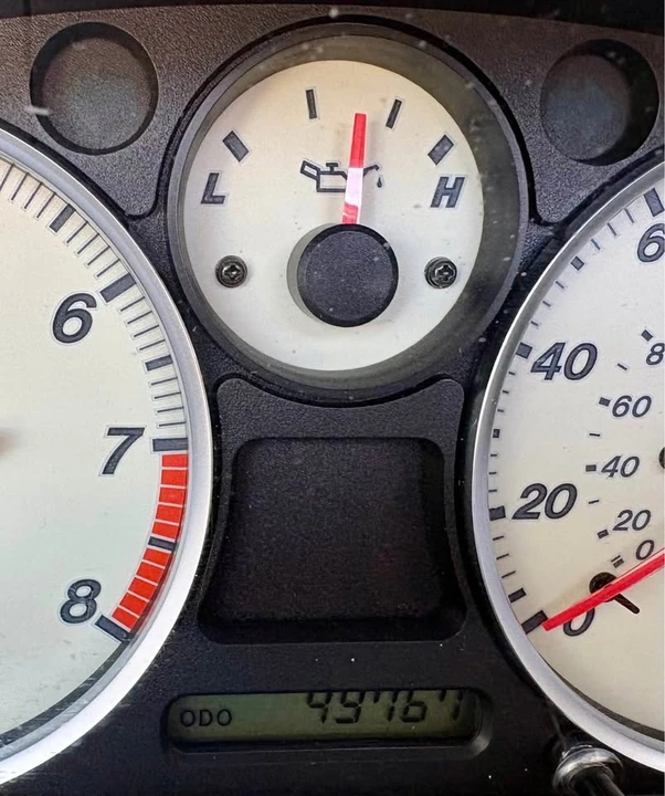 2003 Mazda NB MX-5 Miata - Image 10 of 10