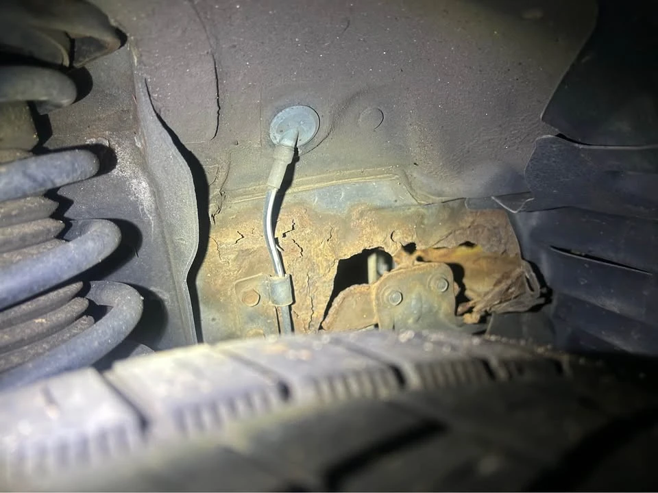 2003 Mazda NB MX-5 Miata - Image 14 of 14