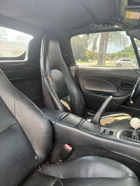 2003 Mazda NB MX-5 Miata - Image 16 of 20
