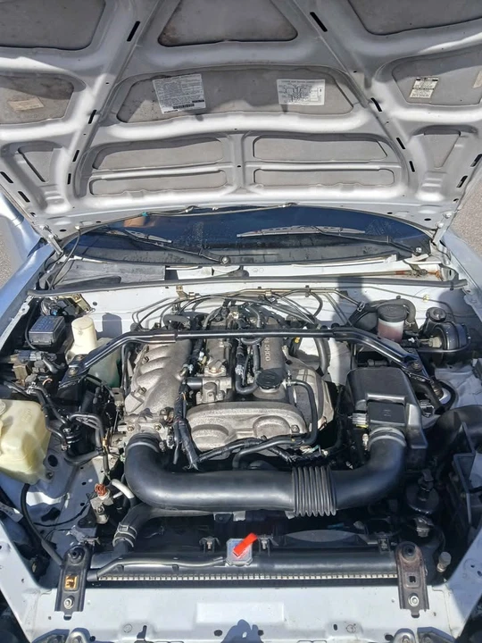 2003 Mazda NB MX-5 Miata - Image 19 of 20