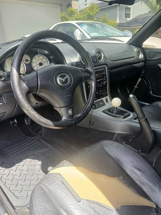 2003 Mazda NB MX-5 Miata - Image 14 of 20
