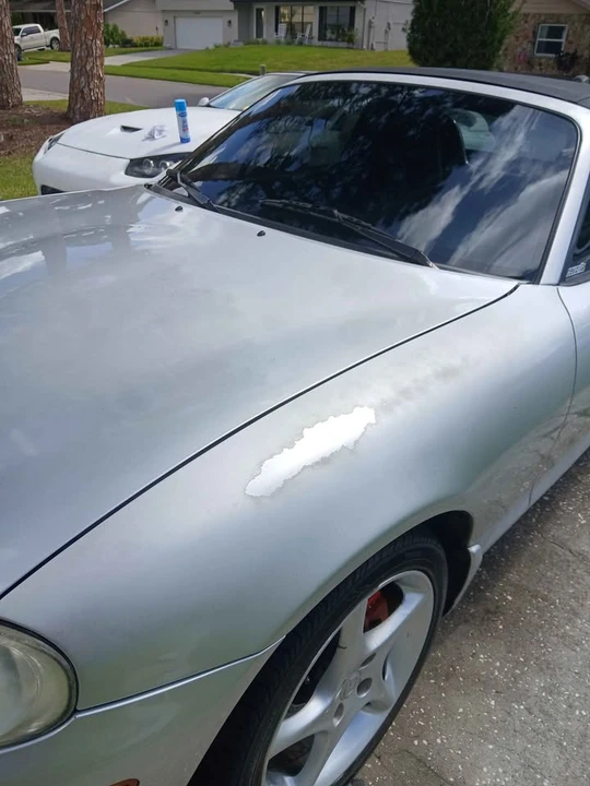 2003 Mazda NB MX-5 Miata - Image 8 of 20
