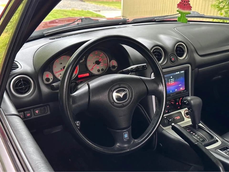 2003 Mazda NB MX-5 Miata - Image 7 of 12