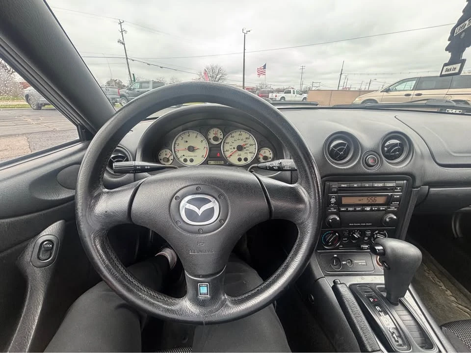 2003 Mazda NB MX-5 Miata - Image 7 of 10