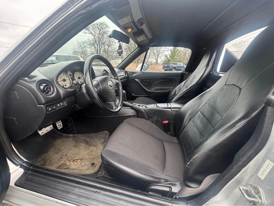 2003 Mazda NB MX-5 Miata - Image 6 of 10