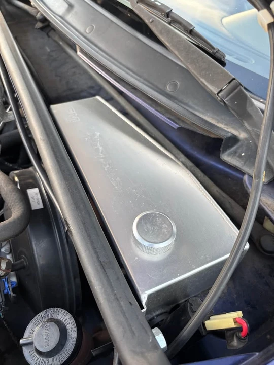 2003 Mazda NB MX-5 Miata - Image 11 of 11