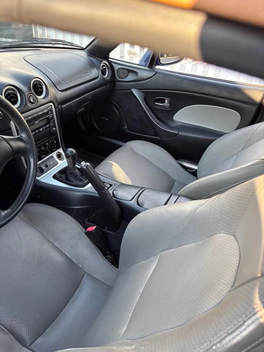 2003 Mazda NB MX-5 Miata - Image 6 of 11
