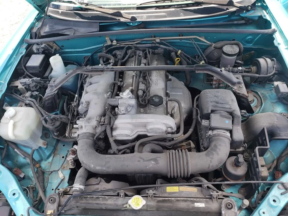 2003 Mazda NB MX-5 Miata - Image 7 of 11