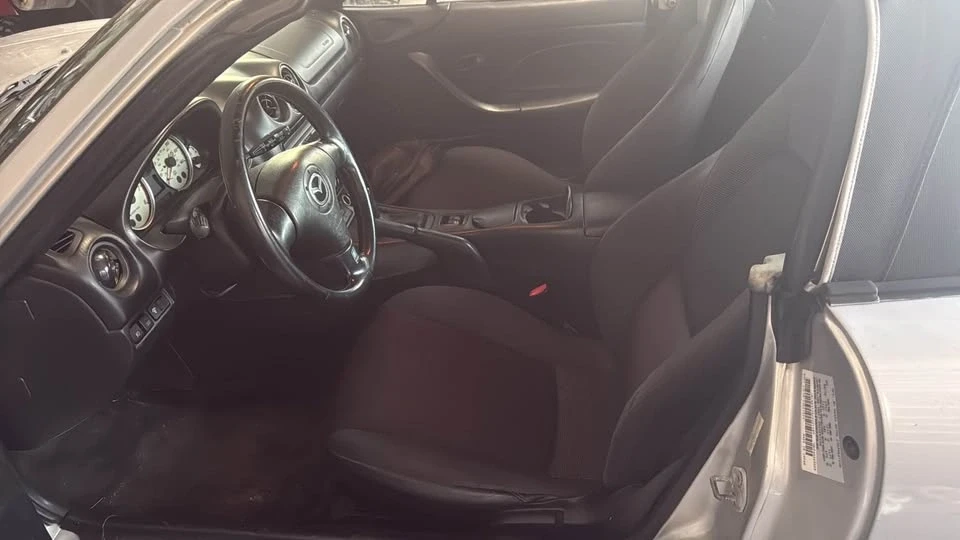 2003 Mazda NB MX-5 Miata - Image 5 of 7