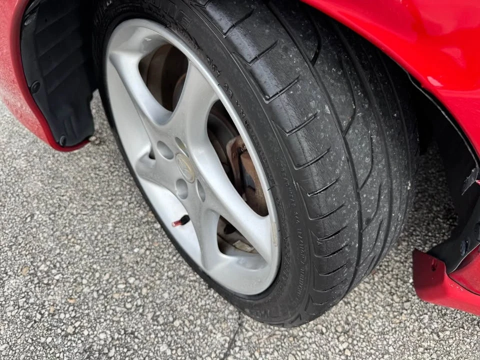 2003 Mazda NB MX-5 Miata - Image 9 of 13
