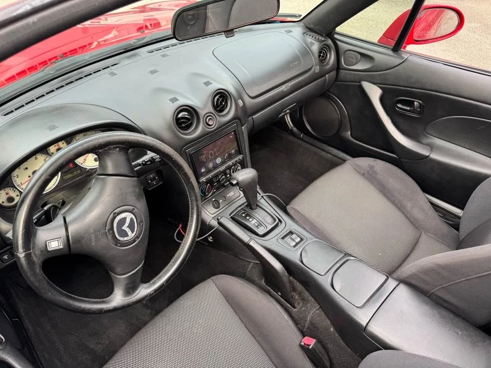 2003 Mazda NB MX-5 Miata - Image 10 of 13