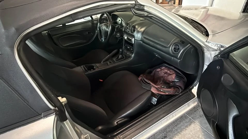 2003 Mazda NB MX-5 Miata - Image 7 of 7