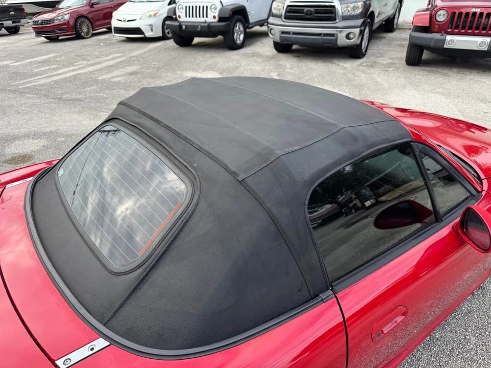 2003 Mazda NB MX-5 Miata - Image 12 of 13