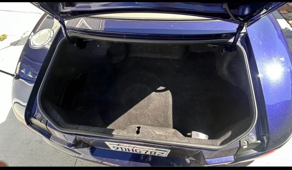 2003 Mazda NB MX-5 Miata - Image 8 of 10