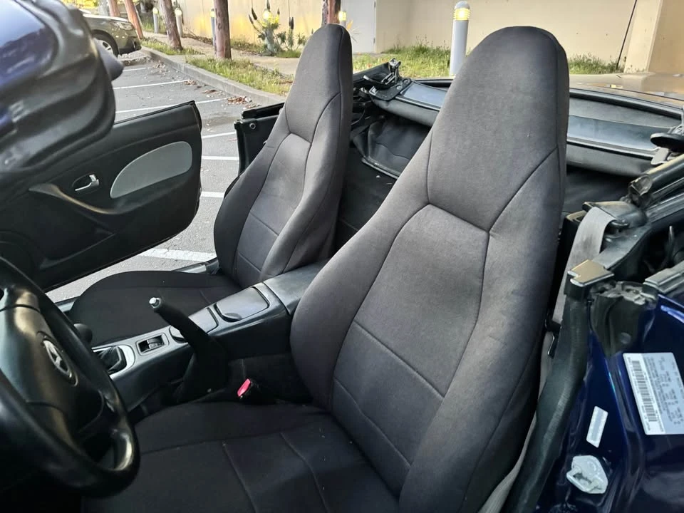 2003 Mazda NB MX-5 Miata - Image 13 of 14